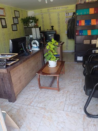 عکس تبلیغات قاصدک