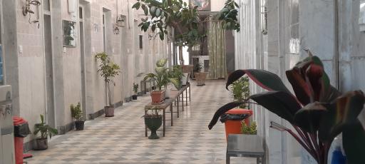 عکس گرمابه صدف