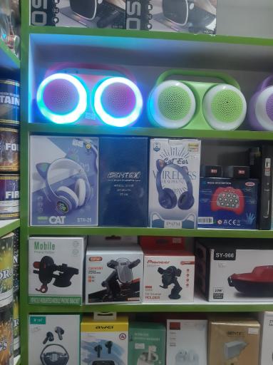 عکس نمایندگی و دفتر پخش لوازم تحریر طهران مد 