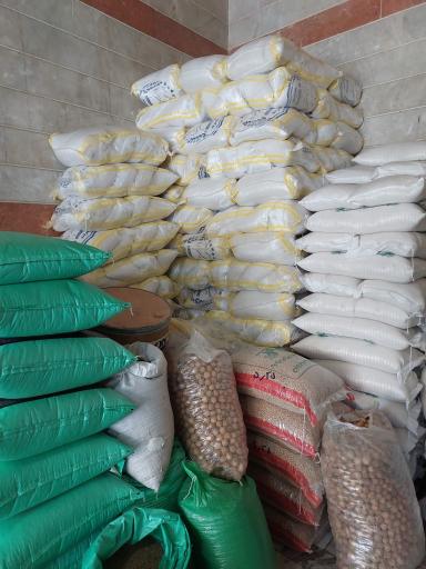 عکس فروشگاه فرشاد نصیری 