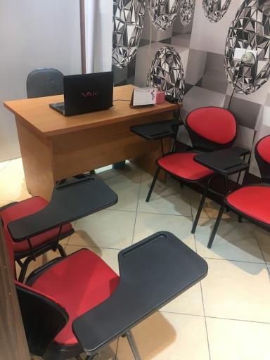 عکس کارگزاری الوند