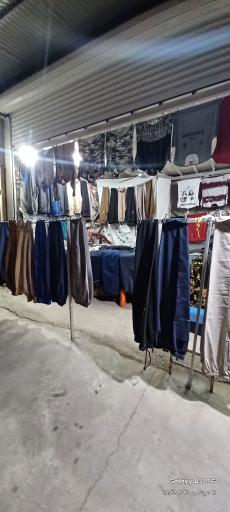 عکس پوشاک خلیل