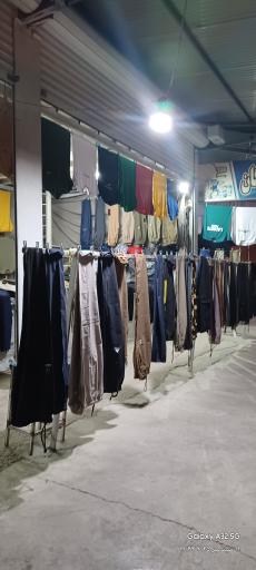 عکس پوشاک خلیل