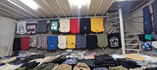 عکس پوشاک خلیل