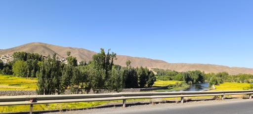 عکس چم نور