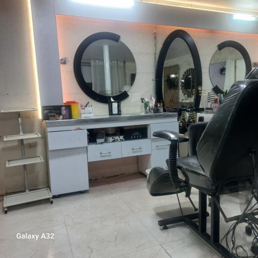 عکس زیبایی ورنوش