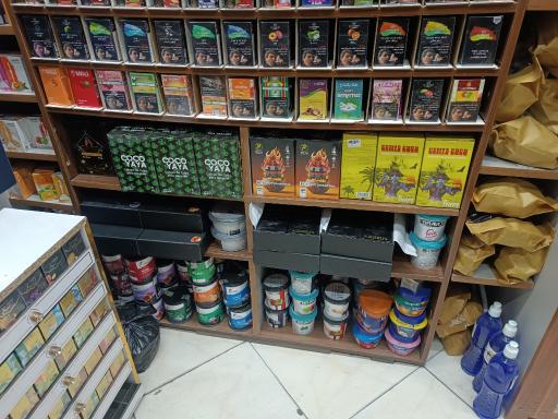 عکس صنایع دستی سجاد (قلیان شاپ)