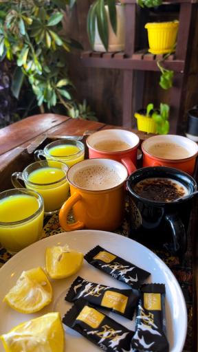 عکس کافه اسپرلوس