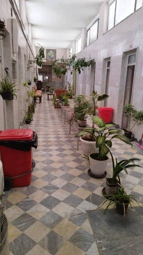 عکس گرمابه صدف