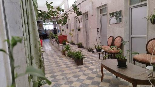 عکس گرمابه صدف