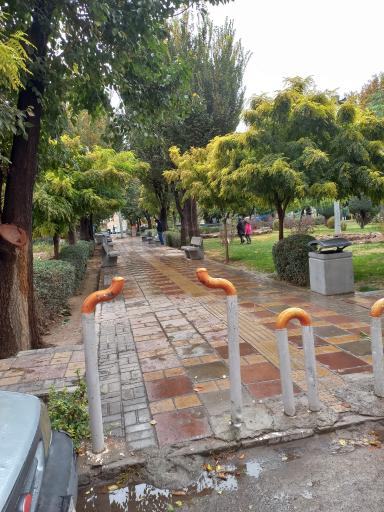 عکس پارک دلسا