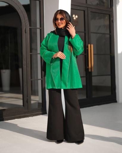 عکس پوشاک شایلی