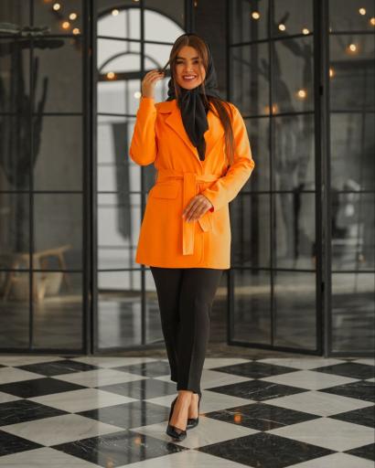 عکس پوشاک شایلی