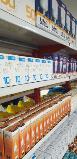 عکس الکتریکی و تاسیساتی غرب