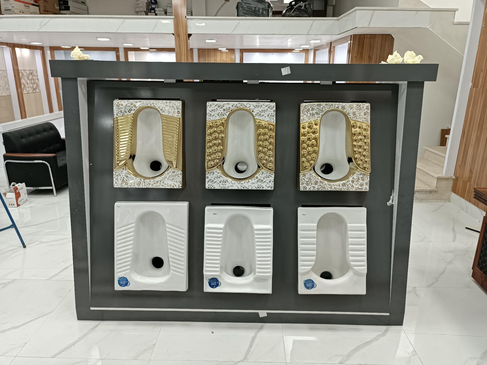 عکس گالری ساختمانی نگین شرق 