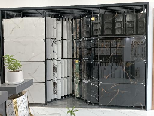 عکس گالری ساختمانی نگین شرق 