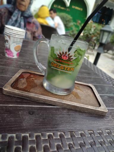 عکس رستوران درباری 