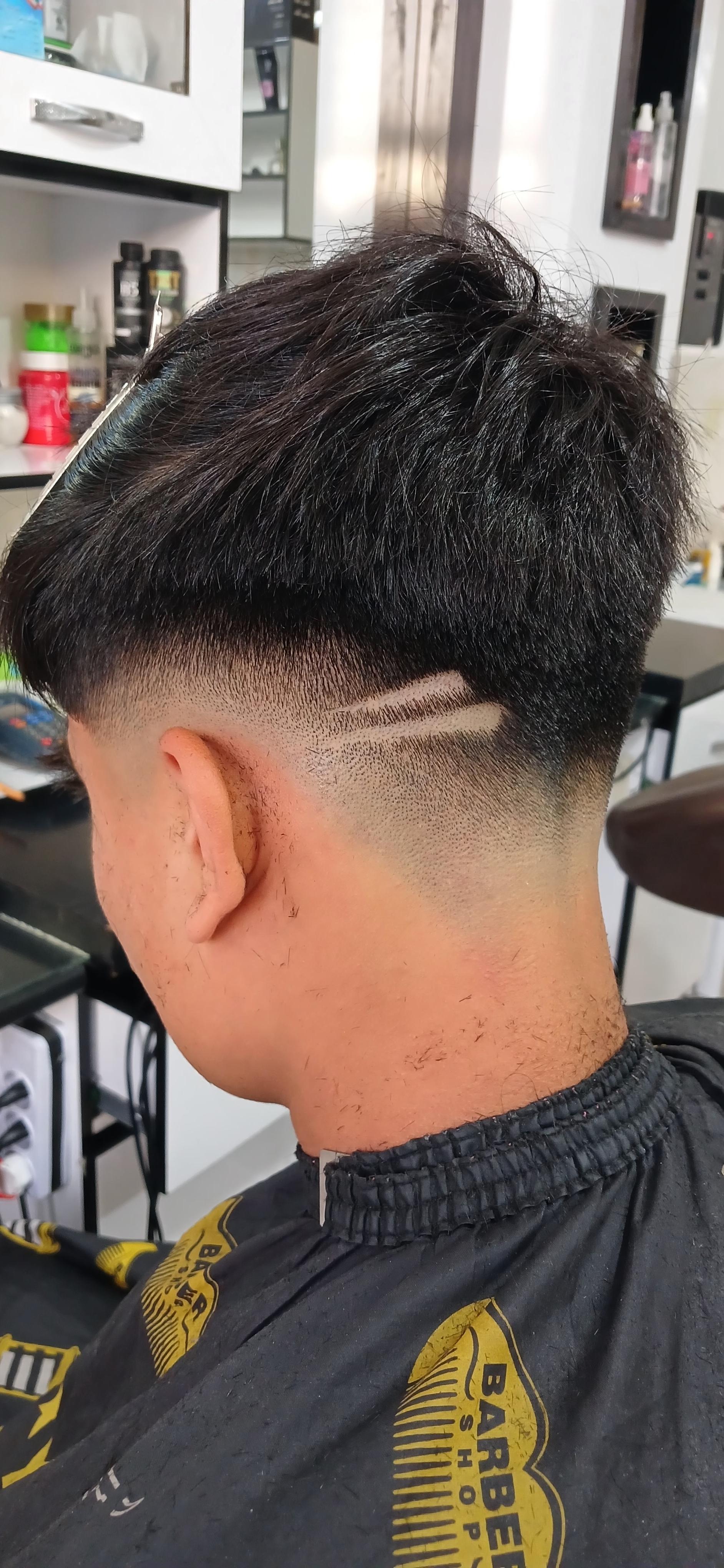 عکس پیرایش یونس