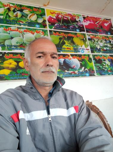عکس دفتر نهالستان هادی فلاح 