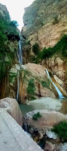 آبشار نوژیان
