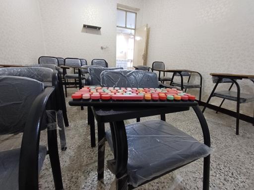 عکس زبانکده پرتو