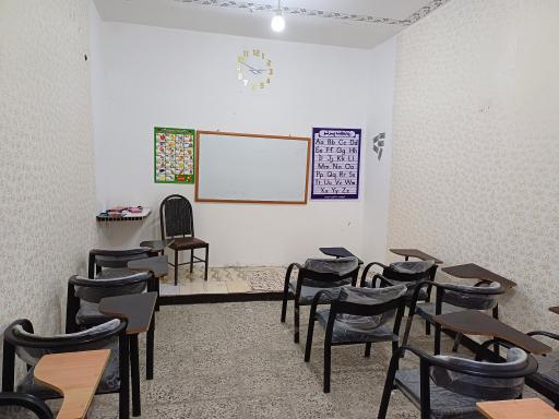 عکس زبانکده پرتو