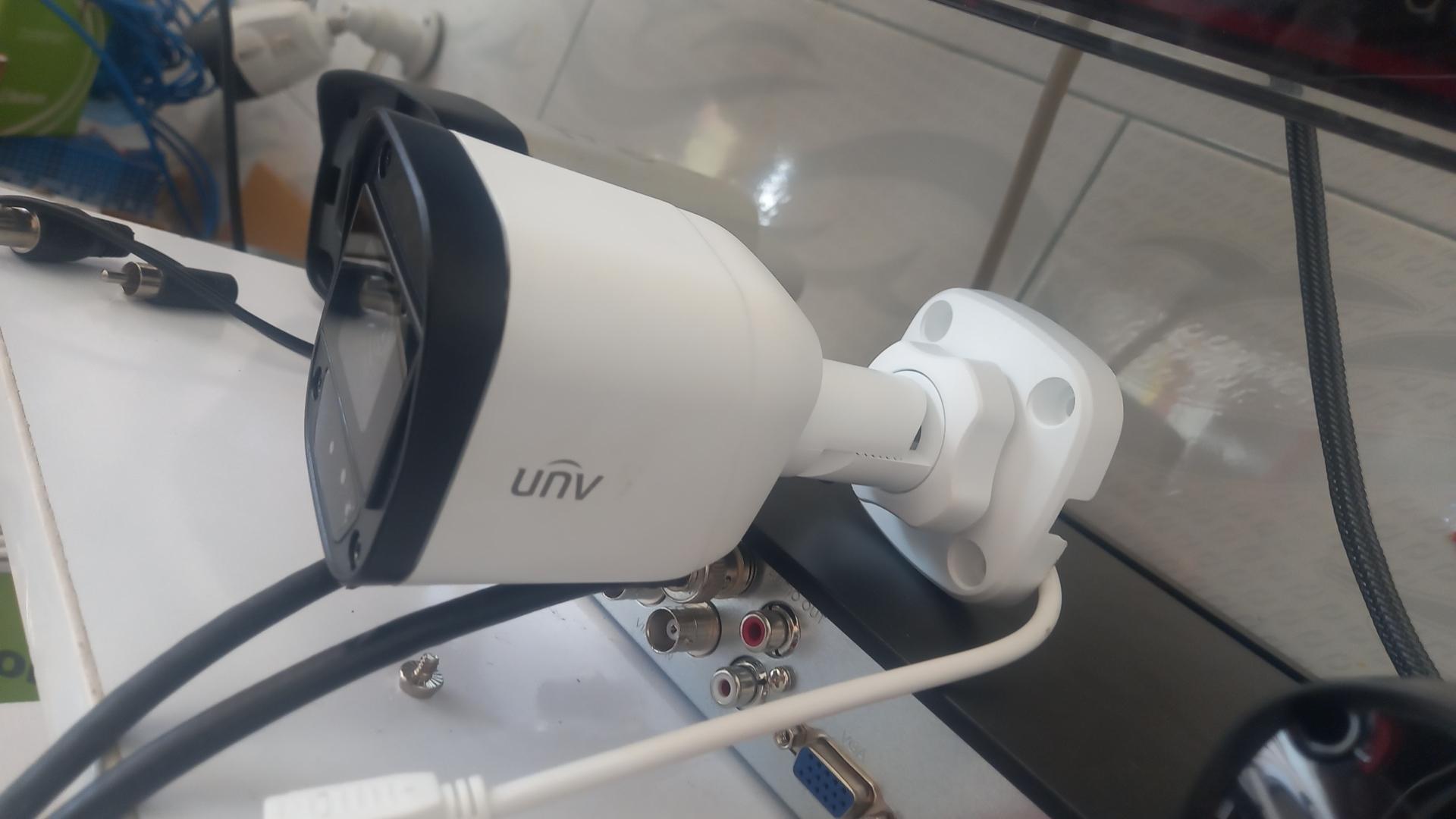 عکس دوربین مداربسته تقی زاده