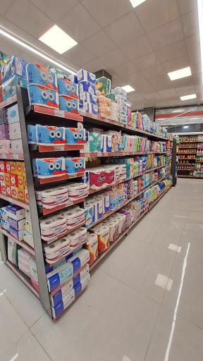 عکس فروشگاه افق کوروش قلعه رودخان 