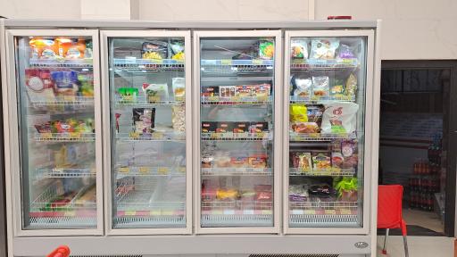 عکس فروشگاه افق کوروش قلعه رودخان 