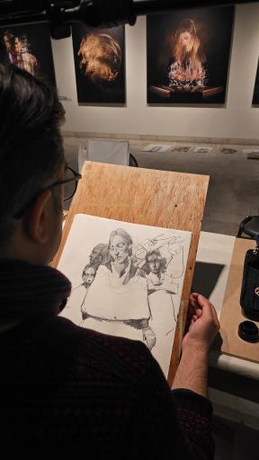 عکس گالری ورد