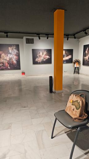 عکس گالری ورد