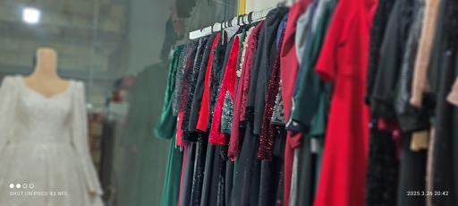 عکس مزون ال سون 