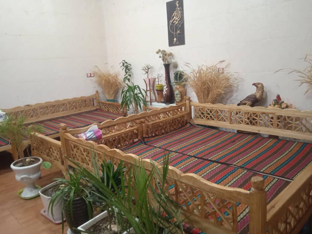 عکس رستوران الماس 