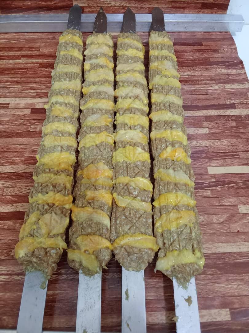 عکس رستوران الماس 