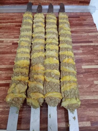 عکس رستوران الماس 