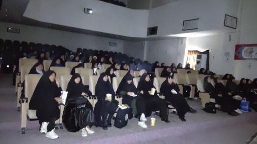 عکس سینما اندیشه آشخانه 