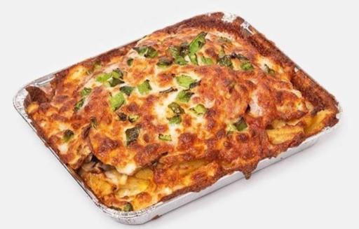 عکس فست‌فود زیتون