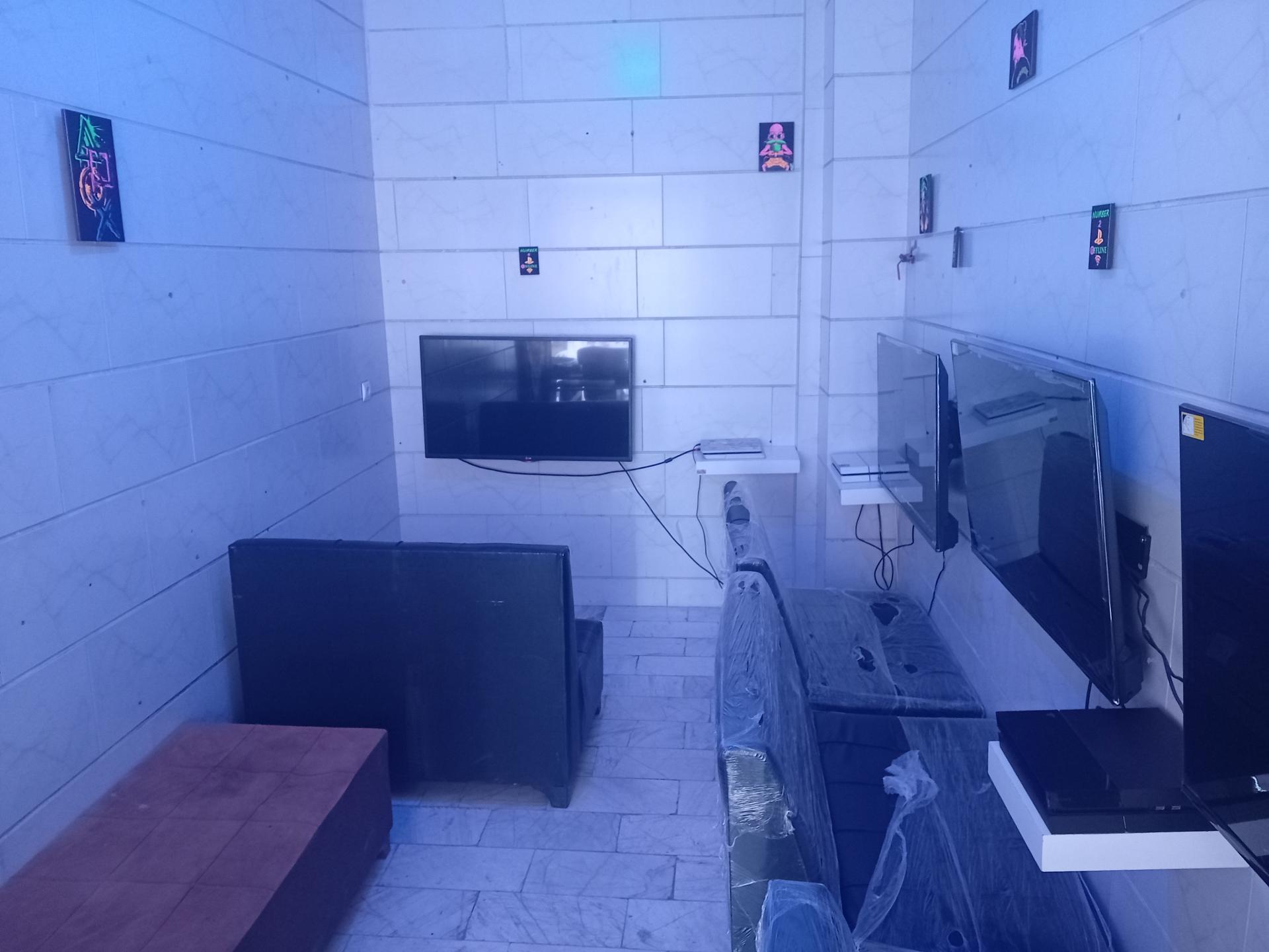 عکس گیمنت پرشین