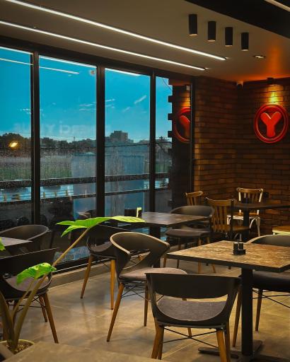 عکس دنرچی یوسف