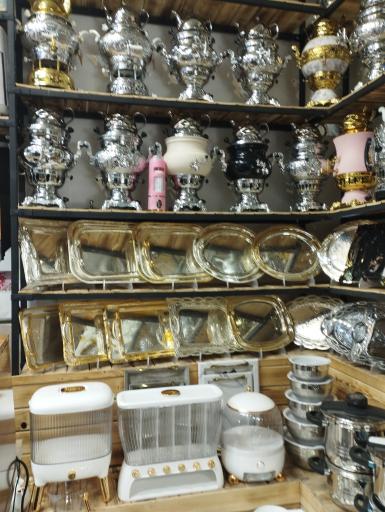 عکس لوازم  خانگی نوین