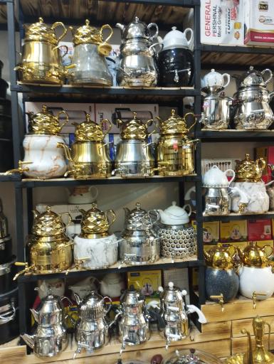 عکس لوازم  خانگی نوین