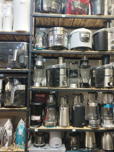 عکس لوازم  خانگی نوین