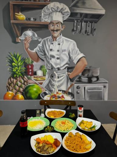 عکس باشگاه ورزشی بدنسازی ویهان VIP