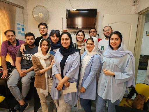 عکس آموزشگاه زبان سیتاک شعبه صادقیه و ستارخان