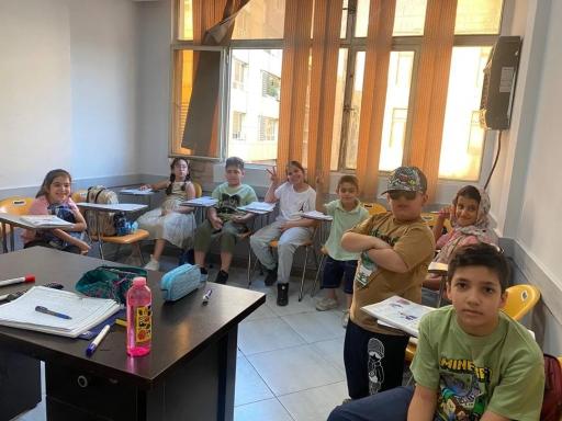 عکس آموزشگاه زبان سیتاک شعبه صادقیه و ستارخان