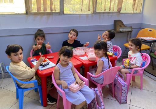 عکس آموزشگاه زبان سیتاک شعبه صادقیه و ستارخان