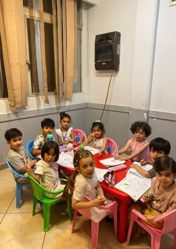 عکس آموزشگاه زبان سیتاک شعبه صادقیه و ستارخان