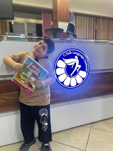 عکس آموزشگاه زبان سیتاک شعبه صادقیه و ستارخان