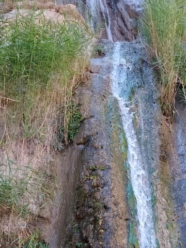عکس آبشار نوژیان