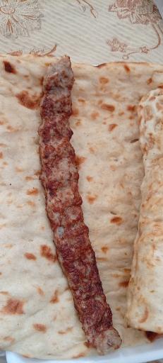عکس کباب مخصوص بناب